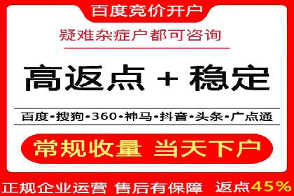 提升广告ROI的秘密：sem账户托管全解析